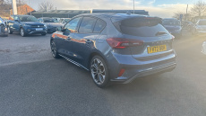 Ford Focus 1.0 EcoBoost ST-Line Vignale 5dr Petrol Hatchback